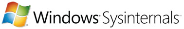 Windows SysInternals