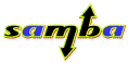 Samba_logo